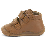 Buty dziecięce Frodo Paix Up Cognac