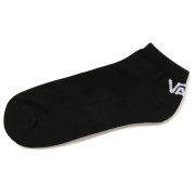 Skarpetki Vans MN Classic Low (42,5-47) 3Pk czarny Black