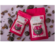 Ładowarka solarna SNACKin BALLS Brave Cocoa 156 g