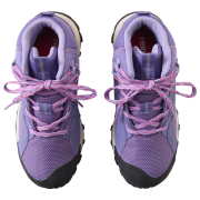 Buty dziecięce Reima Kulkuri Mid Misty Violet