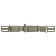 Paski Fjällräven Kånken Chest Strap szary Fog