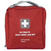 Apteczka dla psa Mountain Paws Ultimate Dog First Aid Kit