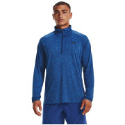 Męska koszulka Under Armour Tech 2.0 1/2 Zip