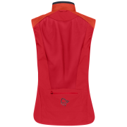 Kamizelka damska Norrona senja aero90 Vest