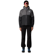 Kurtka damska The North Face W Diablo Dynamic Zip-In Jacket