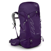 Plecak damski Osprey Tempest 40 III fioletowy ViolacPurple