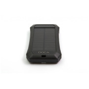 Solarny powerbank Doca Solar 10