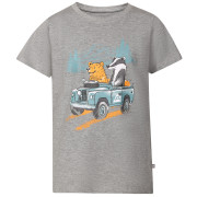 T-shirt dziecięcy Alpine Pro Rejo