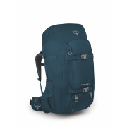 Damski plecak turystyczny Osprey Fairview Trek 70 niebieski night jungle blue