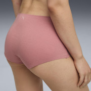 Majtki damskie Puma Invisible Cotton Mini Shorts