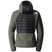 Kurtka damska The North Face W Ma Lab Hybrid Thermoball Jkt Sht - Eu