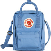 Torba Fjällräven Kånken Sling jasnoniebieski Ultramarine