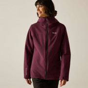 Kurtka damska Regatta Womens Wentwood 3in1