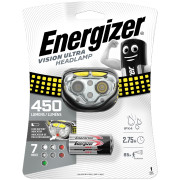 Czołówka Energizer LED Vision Ultra 450lm