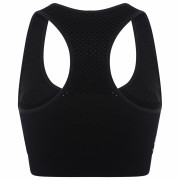 Biustonosz Dare 2b Dont Sweat It Bra (2020) czarny Black