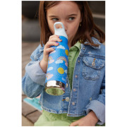 Termos dziecięcy Klean Kanteen Insulated Kid Classic Narrow 12oz (w/Flip Seal Sport Cap)