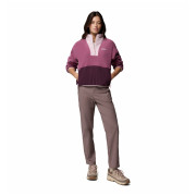 Bluza damska Columbia Sequoia Grove™ II Half Zip Fleece