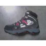 Buty Kefas Nasca zarys