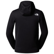Męska bluza The North Face M Mountain Athletics Fleece Full Zip Jac