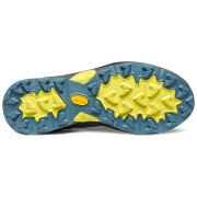 Buty trekkingowe męskie Garmont Nexus Gtx