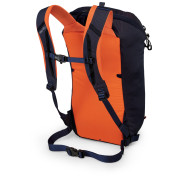 Plecak Osprey Mutant 22 II, Blue Fire