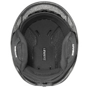 Kask narciarski dla dzieci Uvex Viti
