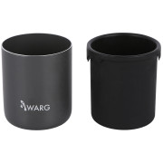 Zestaw do parzenia kawy Warg Kofein & Duo 2in1 Cups Set