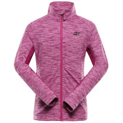 Bluza dziecięca Alpine Pro Detto Bloom