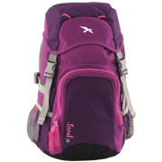 Plecak Easy Camp Rucsac Patrol fioletowy Purple