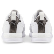 Buty damskie Puma R78 Wns Raw Metallics