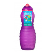 Butelka Sistema Davina Bottle 700ml fioletowy PurplePink