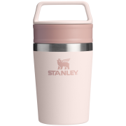 Kubek termiczny Stanley Café-To-Go Travel Mug 230 ml różowy Rose Quartz