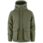 Kurtka męska Fjällräven Övik Padded Jacket M zielony Laurel Green