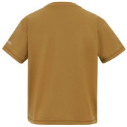 T-shirt dziecięcy Regatta Alvarado Wood Brown