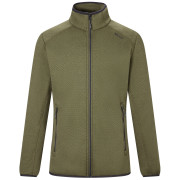 Bluza męska Regatta Torrens ciemny khaki Dark Khaki