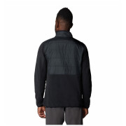 Męska bluza Columbia Basin Butte™ Full Zip Fleece Ii