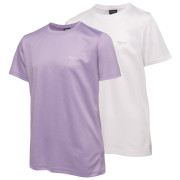 T-shirt dziecięcy Hi-Tec Jodin Jr 2 Pack