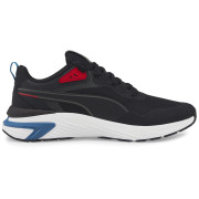 Buty męskie Puma Supertec czarny/biały black