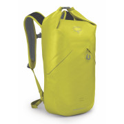 Plecak turystyczny Osprey Transporter Wp 25 żółty lemongrass yellow