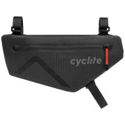 Torba na ramę Cyclite Frame Bag Small / 02 czarny black
