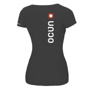 Koszulka damska Ocún Logo T