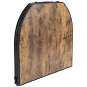Stół Bo-Camp Woodbine 150x80cm