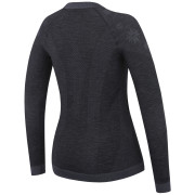 Damska koszulka MOOA Merino Seamless