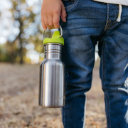 Nakrętka Klean Kanteen Classic Kid Sippy Cap