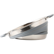 Składany garnek Brunner Volcano Fold-Away 24 cm