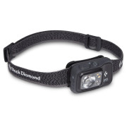 Czołówka Black Diamond SPOT 400 szary Graphite