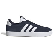 Buty męskie Adidas Vl Court 3.0 ciemnoniebieski/biały Legink/Ftwwht/Ftwwht