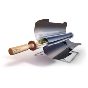 GoSun Sport-E 12 V Hybrydowa solarna + elektryczna