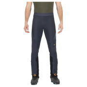 Spodnie męskie Karpos Alagna 2.0 Pnts szary/niebieski WOODL.GRAY/SMOKE BLUE