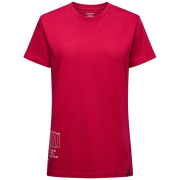 Koszulka damska La Sportiva Citizen of the Mountain T-Shirt W